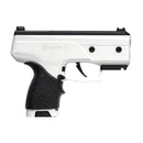 Byrna CL Compact Launcher Universal Kit - Less-Lethal Concealed Carry Self-Defense with Fiber Optic Sight - NAKESTORES