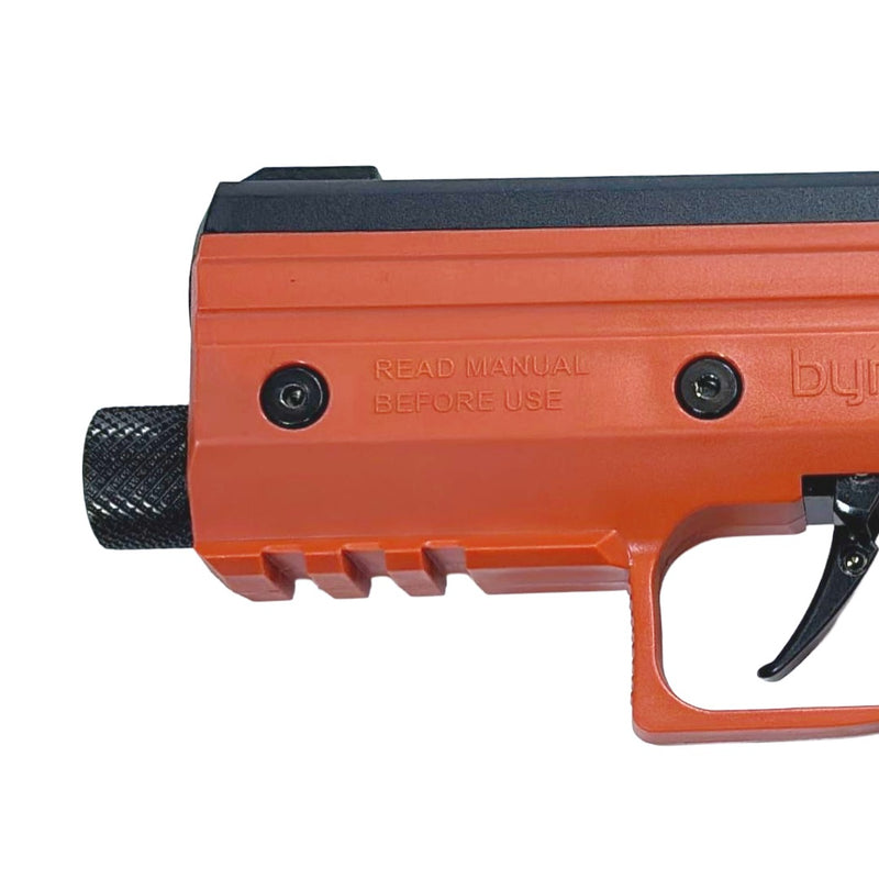 Byrna Fast Cap CO2 Adapter – Quick Cartridge Change for CL, SD & LE Launchers