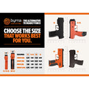 Byrna CL-XL Launcher Kit - 12g CO2 Upgrade | 17-Shot Capacity | 410 FPS