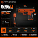 Byrna LE Gen 2 Universal Kinetic Kit - Law Enforcement Grade Less-Lethal Launcher