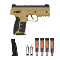 Byrna SD Pepper Ball Gun - Universal Launcher Kit with Pepper Balls - NAKESTORES