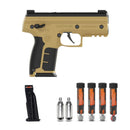 Byrna SD Pepper Ball Gun - Universal Launcher Kit with Pepper Balls - NAKESTORES