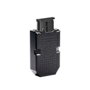 Universal Byrna Magazine Carrier - Fits All Byrna Pistol Magazines (SD, LE, CL) - NAKESTORES