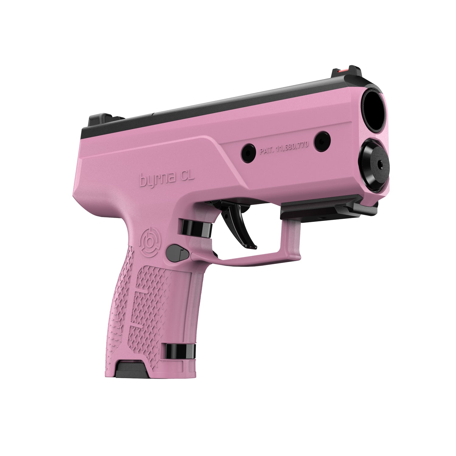 Byrna CL Launcher - Universal Kit - Fiber Optics Sight - NAKESTORES