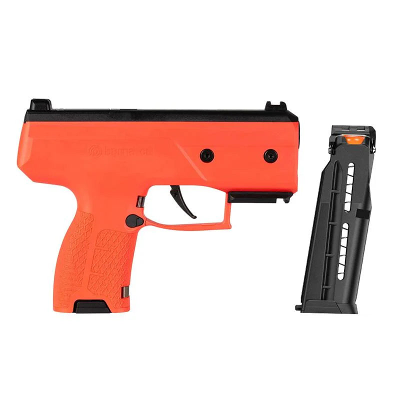 Byrna CL Launcher - Basic Kit - White Dot Sight - NAKESTORES