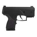 Byrna CL Launcher - Universal Kit with Hogue Grip Sleeve - NAKESTORES