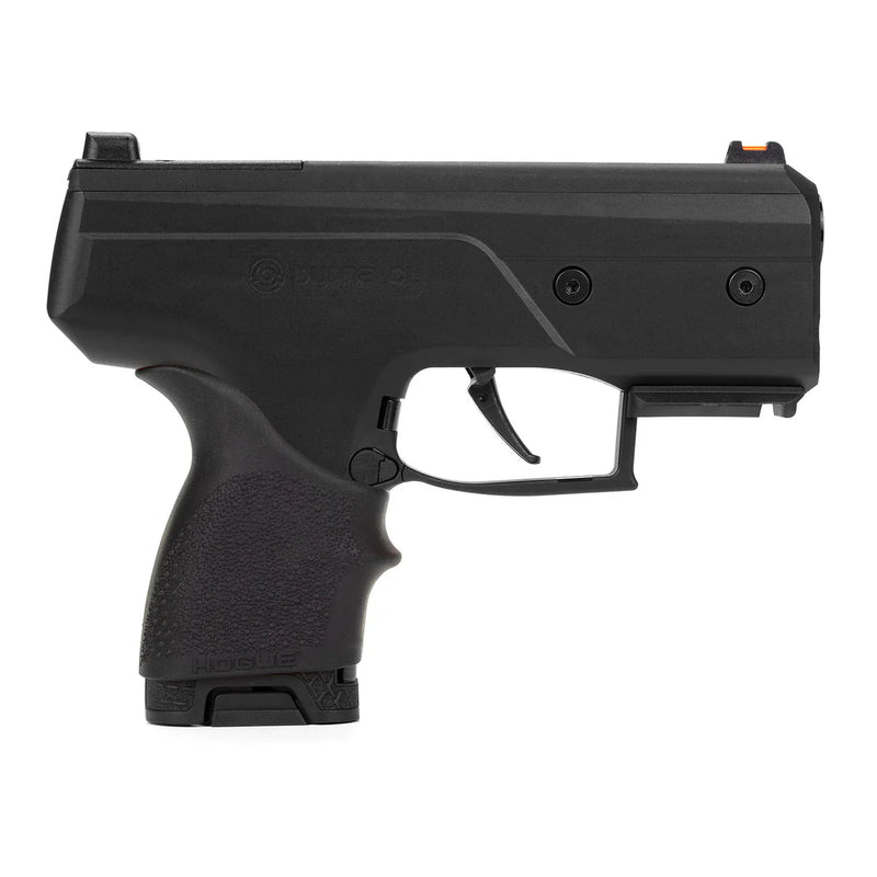 Byrna CL Launcher - Universal Kit with Hogue Grip Sleeve