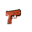 Byrna CL Compact Launcher – Concealed Less-Lethal Protection, 400 FPS Power - NAKESTORES