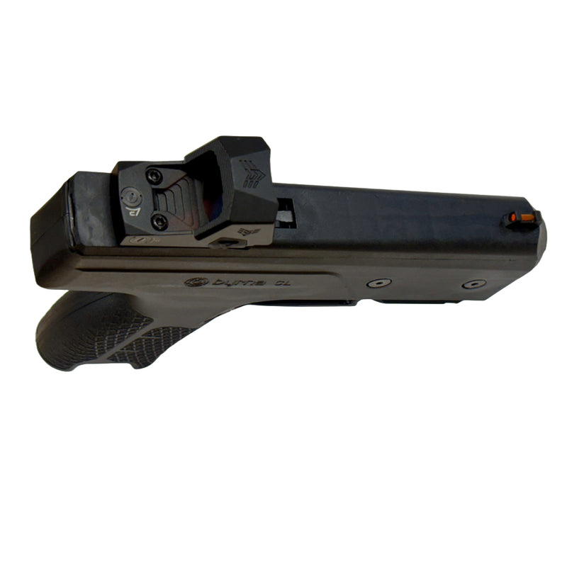Sentinel II Red Dot Sight – Optic for Byrna CL Compact Launcher