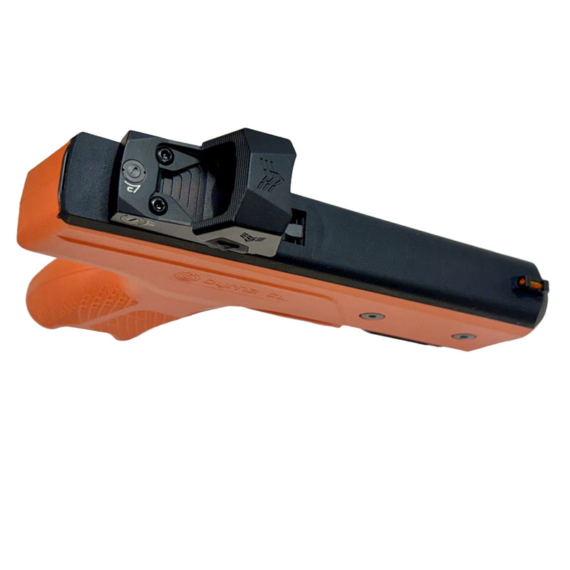 Sentinel II Red Dot Sight – Optic for Byrna CL Compact Launcher
