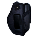 Conceal Carry Nylon IWB Or OWB Holster with Byrna magazine holder - For Byrna LE & SD - NAKESTORES