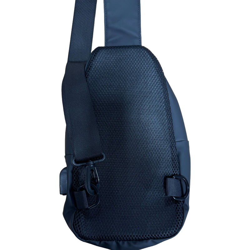 The New Slim Design Conceal Carry Sling Bag For Byrna SD & LE