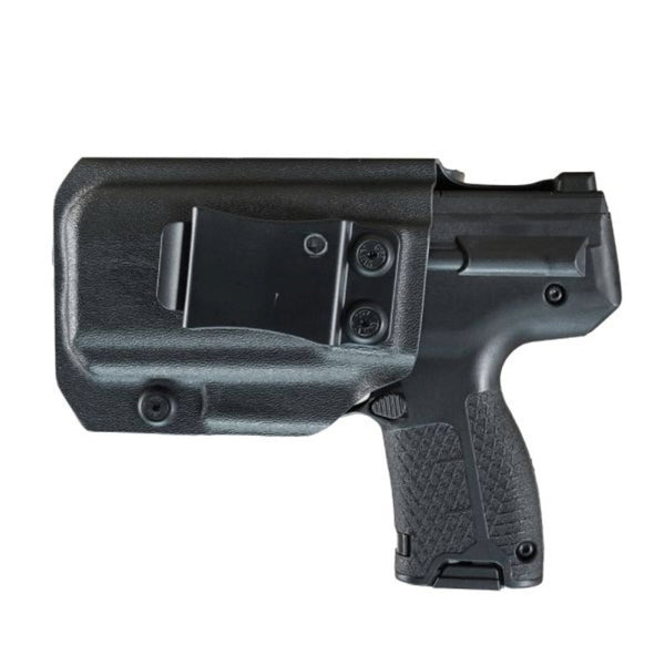 Concealed Carry Tactical Polymer IWB Holster for Byrna CL – Right Hand