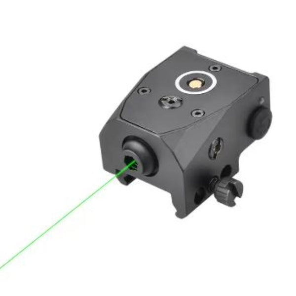 DivaLite Green Light For Byrna Launchers With Magnetic Charger 3 Mode