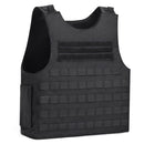 Level IIIA Molle Armor Vest Bulletproof Ballistic Large/X-Large - NAKESTORES