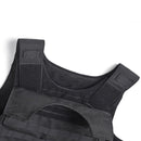 Level IIIA Molle Armor Vest Bulletproof Ballistic Large/X-Large - NAKESTORES
