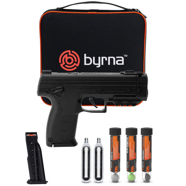 Byrna LE Universal Kit