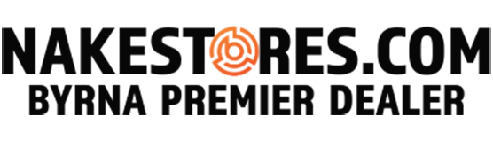 Nake Stores Logo