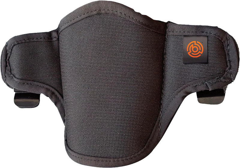 Byrna Launcher Nylon Waistband Holster, For Byrna  LE, SD & EP - NAKESTORES