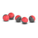 Byrna Pepper .61 Caliber Projectiles (5ct) - For Byrna CL - NAKESTORES