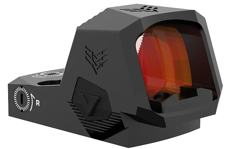 Sentinel II Red Dot Sight – Optic for Byrna CL Compact Launcher