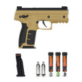 Byrna SD Pepper Kit  - Less Lethal Self Defense Launcher