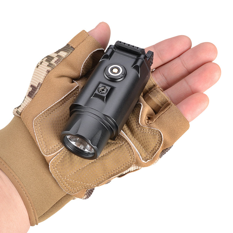 DivaLite 1500 Lumens Laser Light Combo - Fits All Byrna Launchers