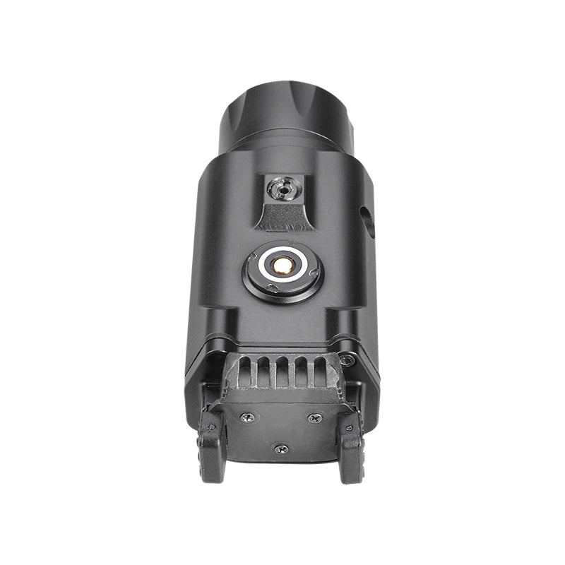 DivaLite 1500 Lumens Laser Light Combo - Fits All Byrna Launchers