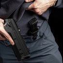 Universal Byrna Magazine Carrier - Fits All Byrna Pistol Magazines (SD, LE, CL) - NAKESTORES