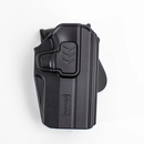 Byrna Level II Kydex Holster – SD, SDXL, LE, EP & HD (Gen 1 & Gen 2) | Right & Left Hand - NAKESTORES