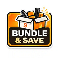 Bundle & Save
