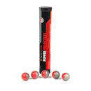 Byrna Pepper .61 Caliber Projectiles (5ct) - For Byrna CL - NAKESTORES