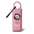 Byrna Banshee Personal Safety Alarm – 130dB Keychain