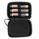 Byrna CO2/AMMO CARRY CASE - NAKESTORES