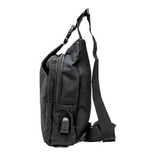 Byrna Concealed Carry Sling Bag NAKESTORES