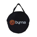 Byrna Foldable Target Trap - Byrna Training Range Folding Tent - NAKESTORES