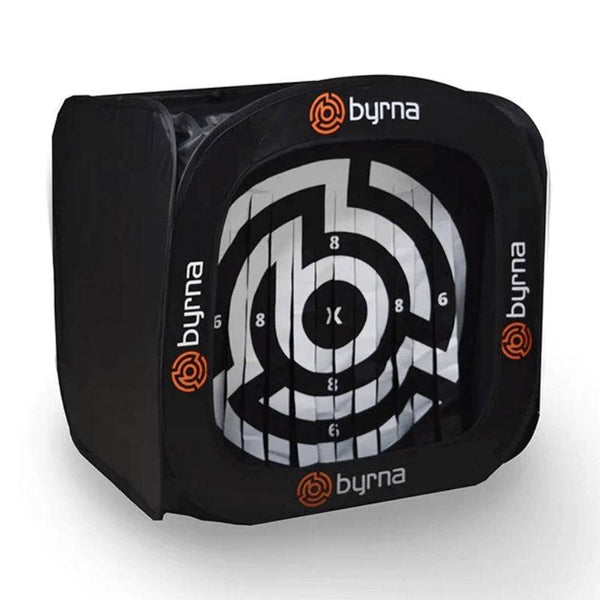 Byrna Foldable Target Trap - Byrna Training Range Folding Tent - NAKESTORES