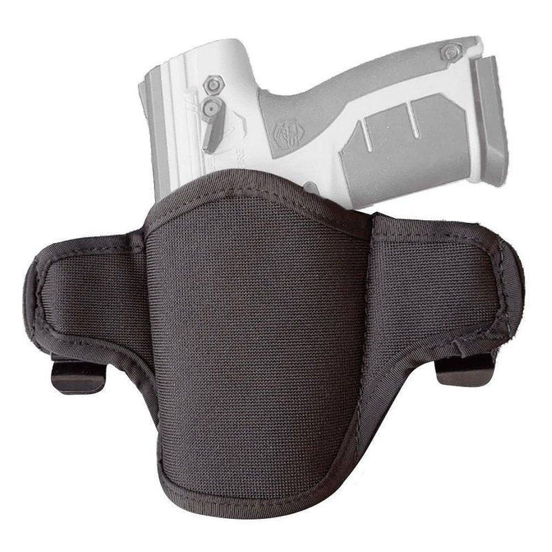 Byrna Launcher Nylon Waistband Holster, For Byrna  LE, SD & EP