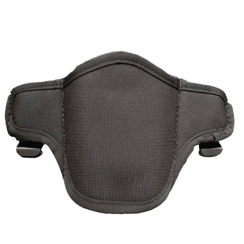 Byrna Launcher Nylon Waistband Holster, For Byrna  LE, SD & EP