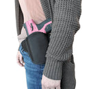 Byrna Launcher Nylon Waistband Holster, For Byrna  LE, SD & EP - NAKESTORES