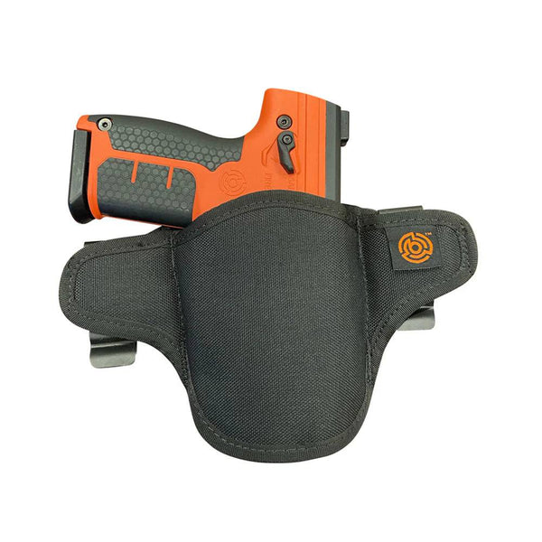 Byrna Launcher Nylon Waistband Holster, For Byrna  LE, SD & EP - NAKESTORES