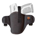 Byrna Launcher Nylon Waistband Holster With Retention, For Byrna LE, SD & EP - NAKESTORES