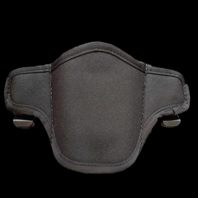 Byrna Launcher Nylon Waistband Holster With Retention, For Byrna LE, SD & EP