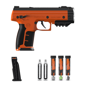Byrna LE Universal Kinetic Kit - Less Lethal Self Defense Launcher