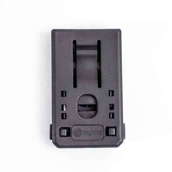 Byrna Level 2 Holster Belt Clip Adapter - NAKESTORES