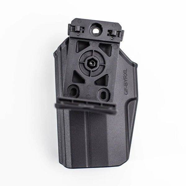 Byrna Level 2 Holster Belt Clip Adapter