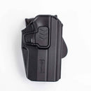 Byrna Level 2 Kydex Holster For Byrna LE , SD, SDXL & EP Launchers - NAKESTORES