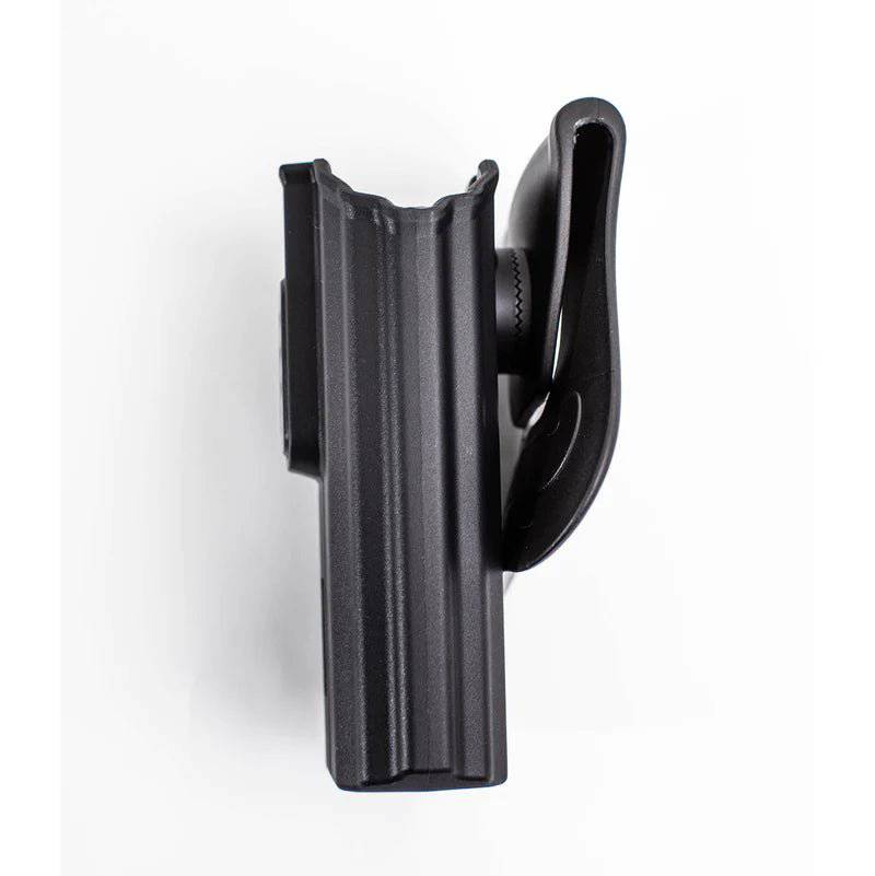 Byrna Level 2 Kydex Holster For Byrna LE , SD, SDXL & EP Launchers