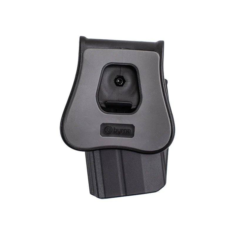 Byrna Level 2 Kydex Holster For Byrna LE , SD, SDXL & EP Launchers