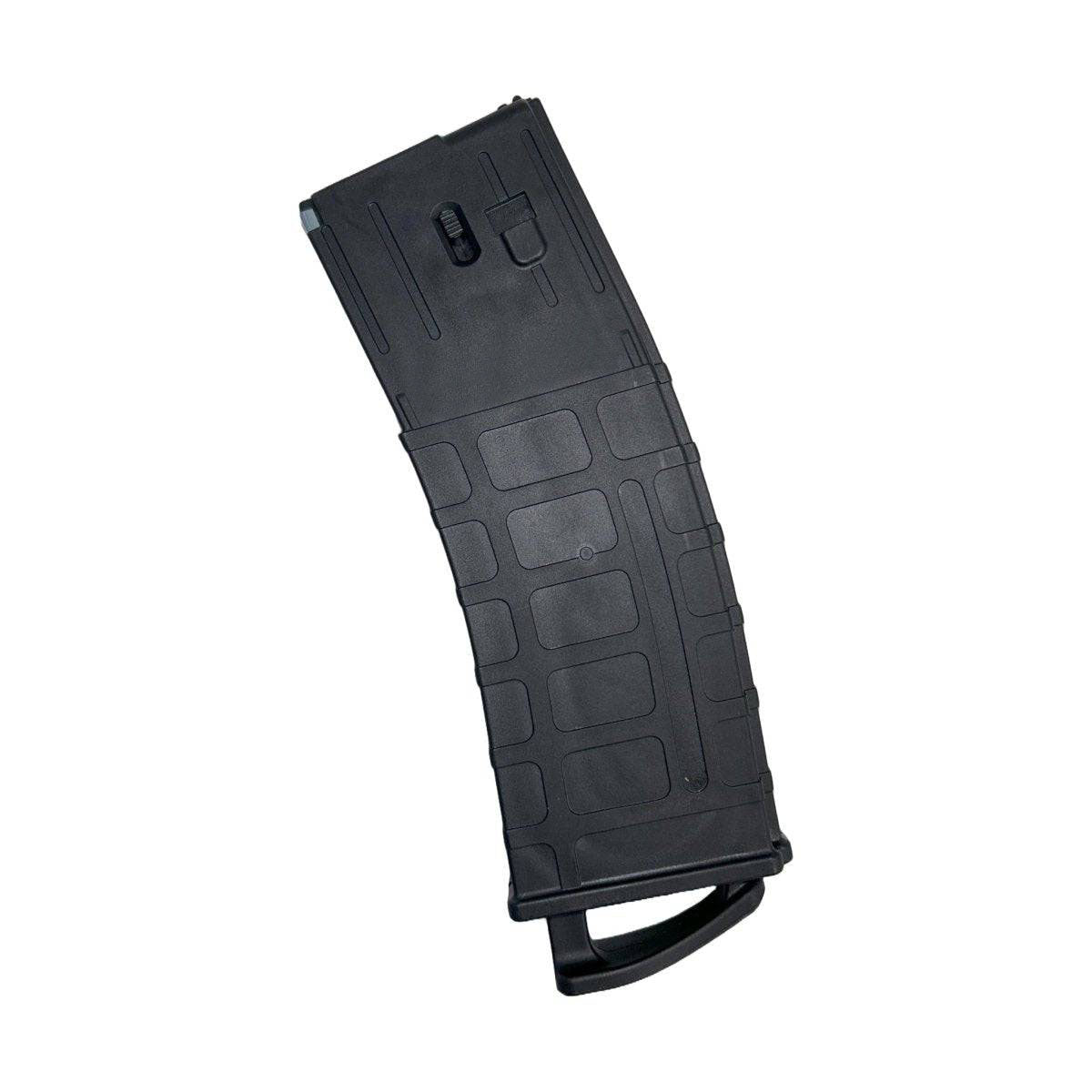 Byrna Mission 4 Extra Magazine Black & Orange